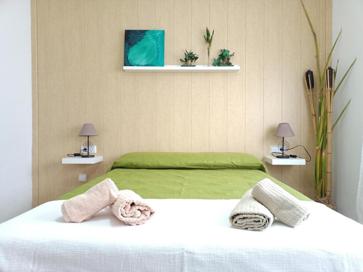 Apartamento New! El Escondite De La Bahía San Fernando
