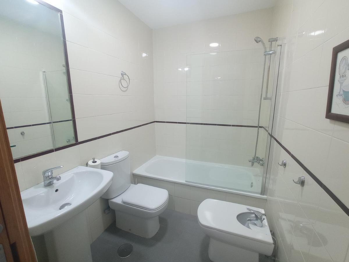 Apartamento New! El Escondite De La Bahía *