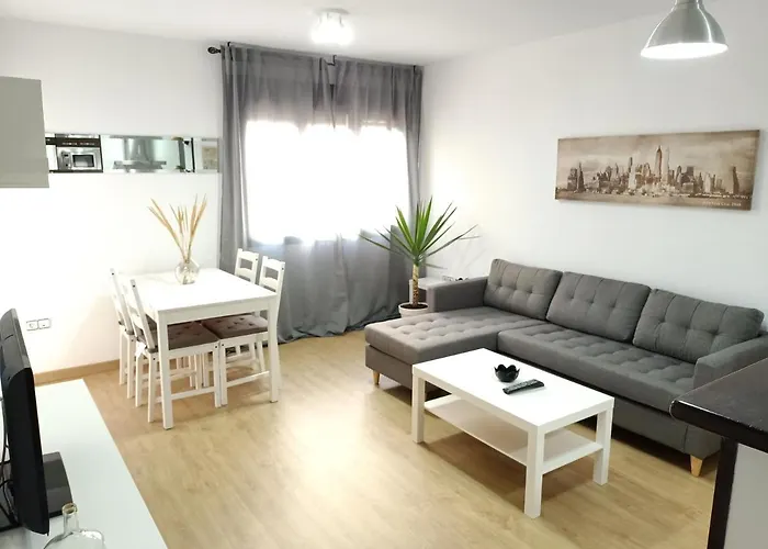 Apartamentos Coralba - El Escondite De La Bahia
