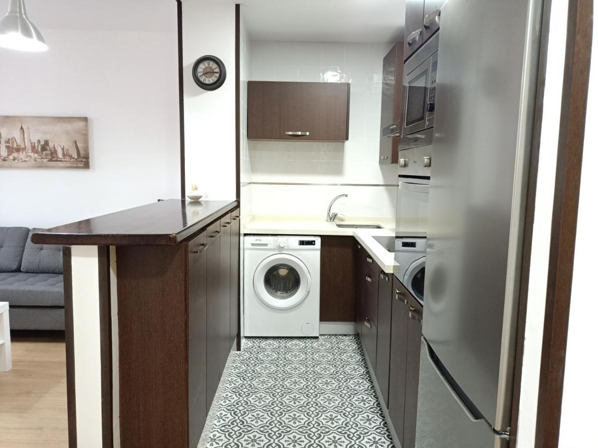 Apartment Coralba - El Escondite De La Bahia San Fernando