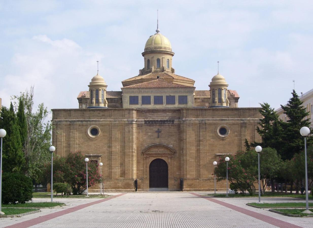 Coralba - El Escondite De La Bahia * San Fernando