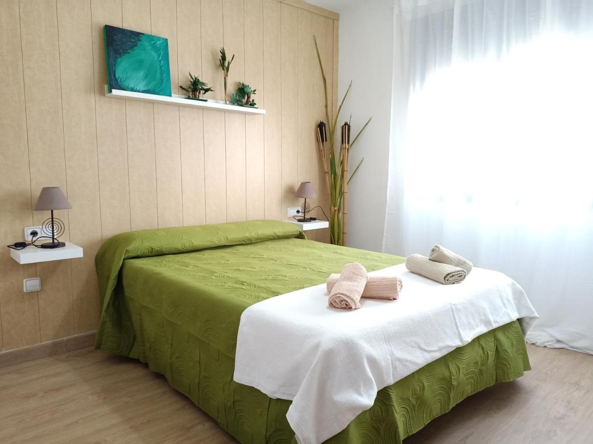 Apartment Coralba - El Escondite De La Bahia