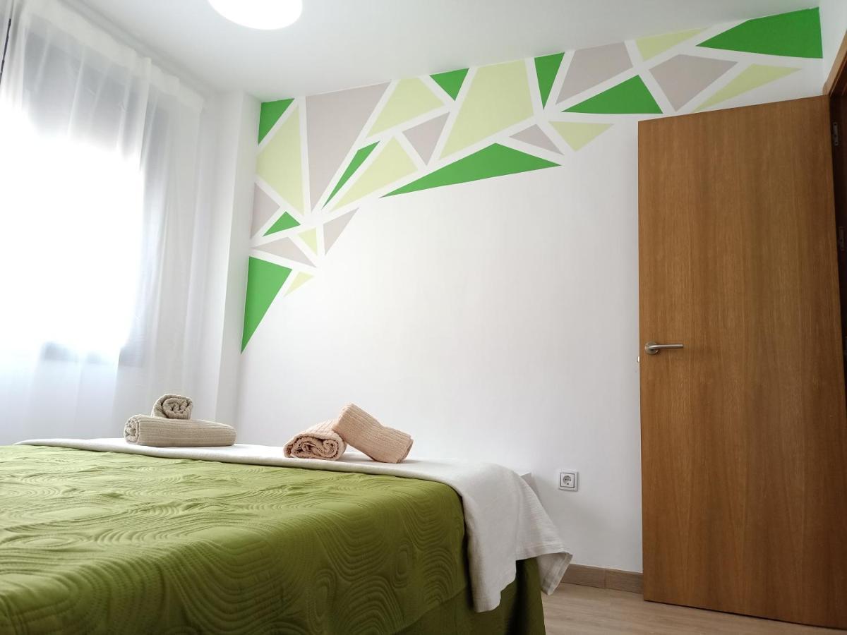 Apartment Coralba - El Escondite De La Bahia San Fernando