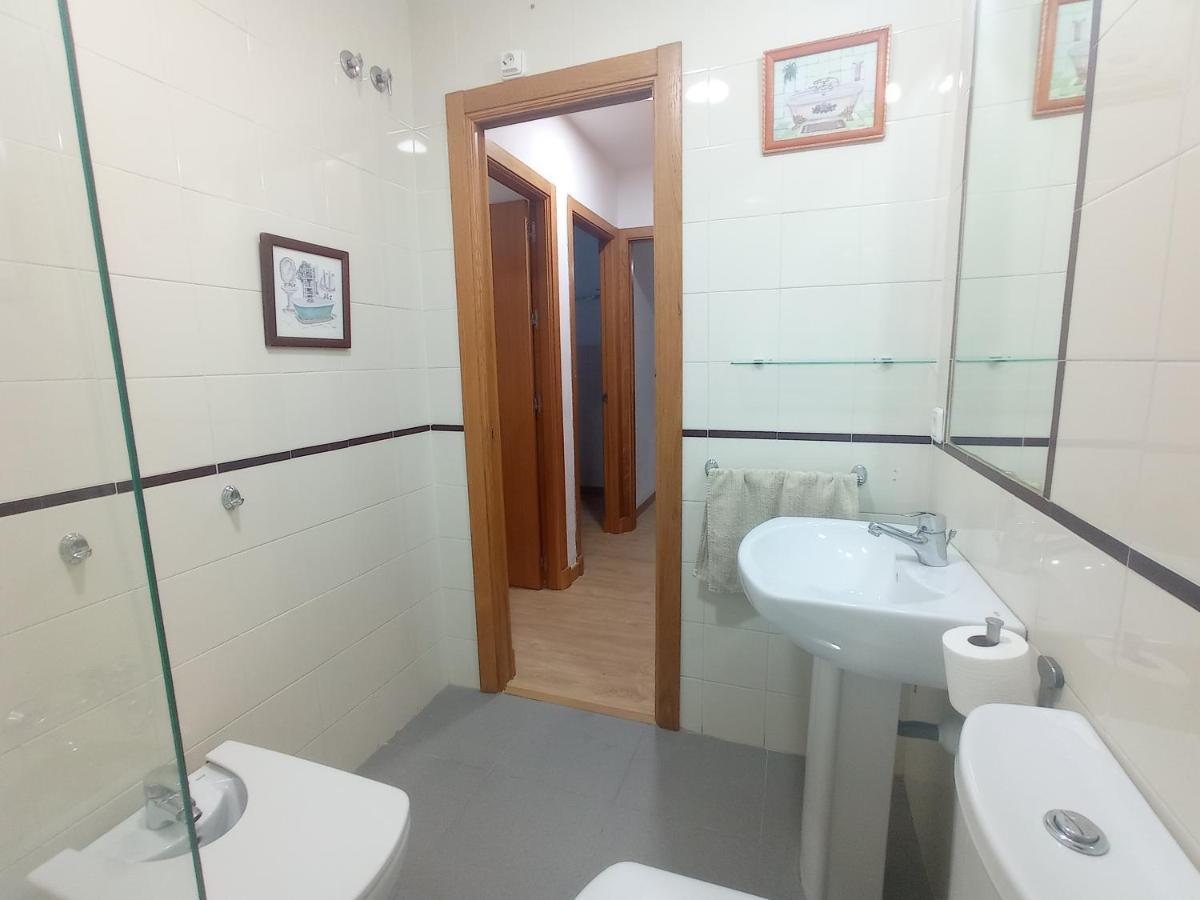 Coralba - El Escondite De La Bahia Apartment *